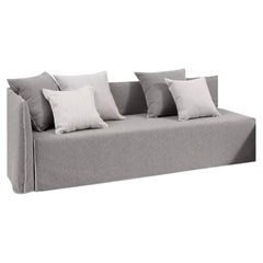 Gervasoni GHOST OUT 32 Modulares Sofa für draußen (links oder rechts) - Paola Navone