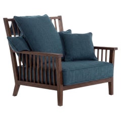 Gervasoni Gray 01 - Lounge Sessel design Paola Navone - Nigella