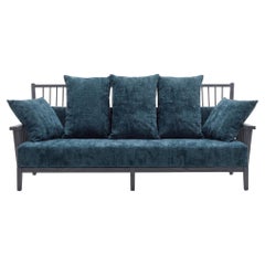 Gervasoni Gray 03 – Sofa 3 places design Paola Navone - Deus/Skybark