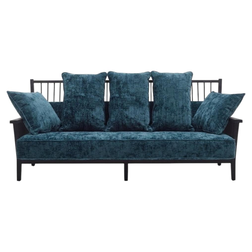 Gervasoni Gray 03 – 3-Sitzer-Sofa, Design: Paola Navone – Poseidone