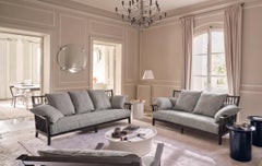 Gervasoni Gray 03 – Divano a 3 posti disegnato da Paola Navone - Sterling
