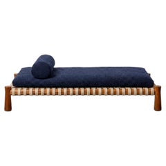 Gervasoni GUNA 01 Outdoor Daybed – Chiara Andreatti - Natural
