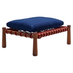 Gervasoni GUNA 01 Outdoor Daybed - Chiara Andreatti - Odessa - Red