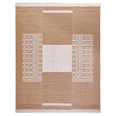 Gervasoni Guna 03 Rug – design Chiara Andreatti - Natural