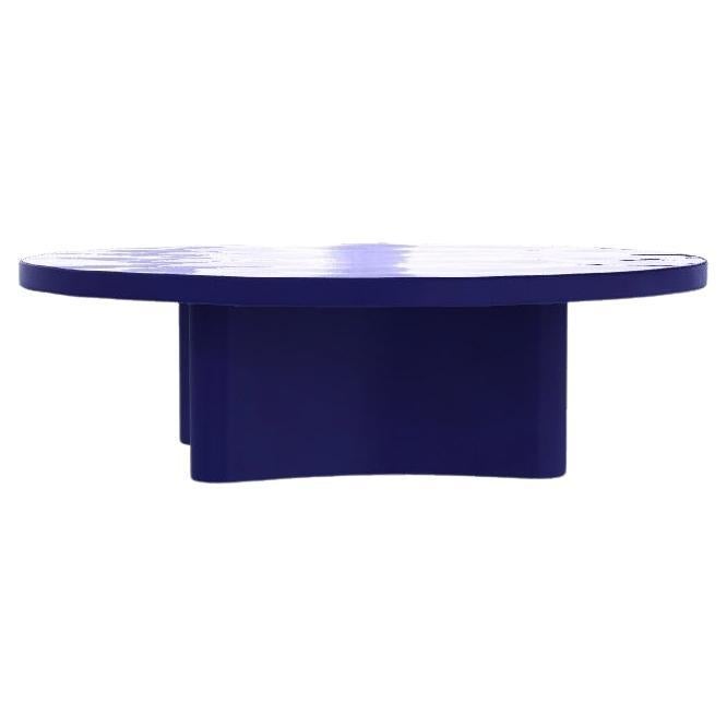 Gervasoni Guna 11 Coffee Table by Chiara Andreatti