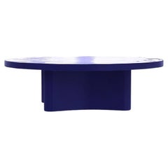 Gervasoni Guna 11 Coffee Table by Chiara Andreatti