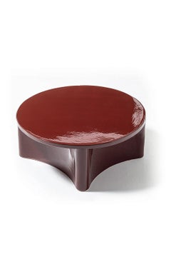 Gervasoni Guna 12 Coffee Table by Chiara Andreatti