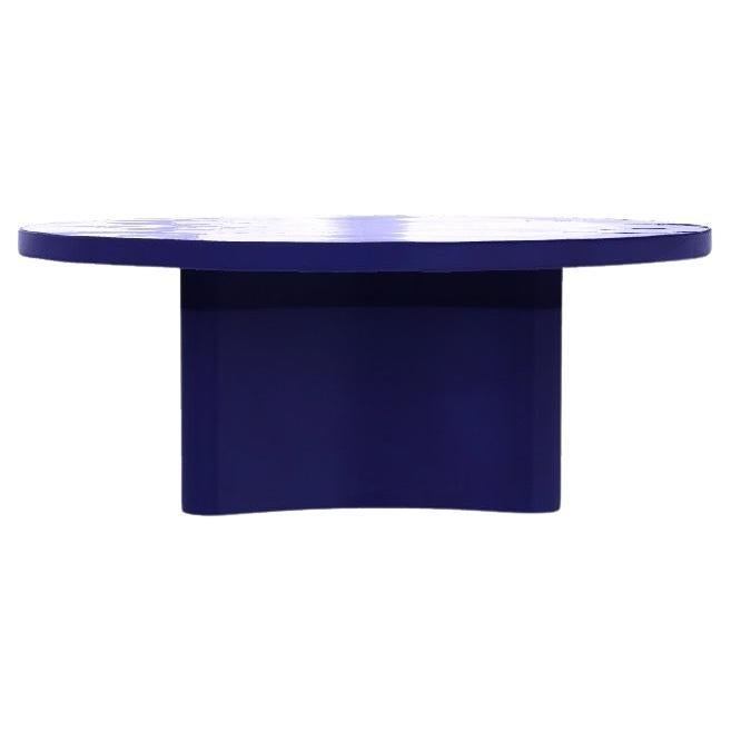 Gervasoni Guna 12 Coffee Table by Chiara Andreatti For Sale