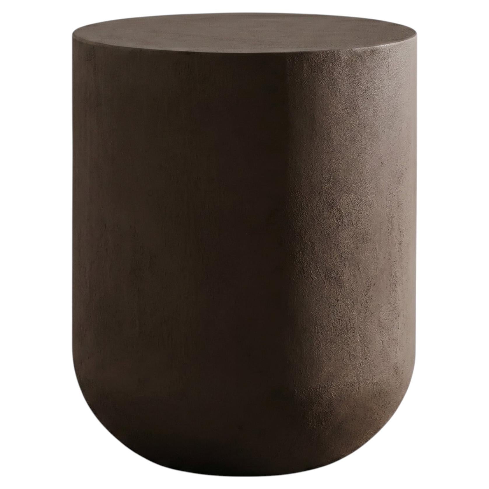 Gervasoni Heiko 41 Coffee Table by David Lopez Quincoces - Finish Ombra