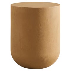 Gervasoni Heiko 41 Coffee Table by David Lopez Quincoces - Finish Siena