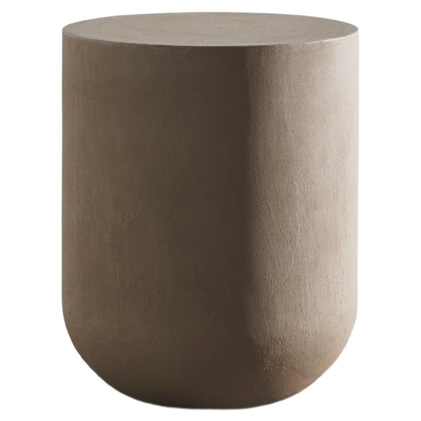 Gervasoni Heiko 41 Side Table by David Lopez Quincoces For Sale
