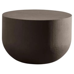 Gervasoni Heiko 42 Coffee Table by David Lopez Quincoces - Finish Ombra