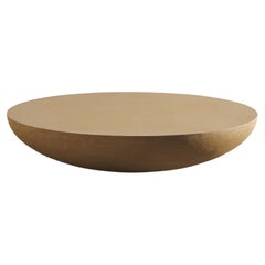 Gervasoni Heiko 42, Beistelltisch von David Lopez Quincoces