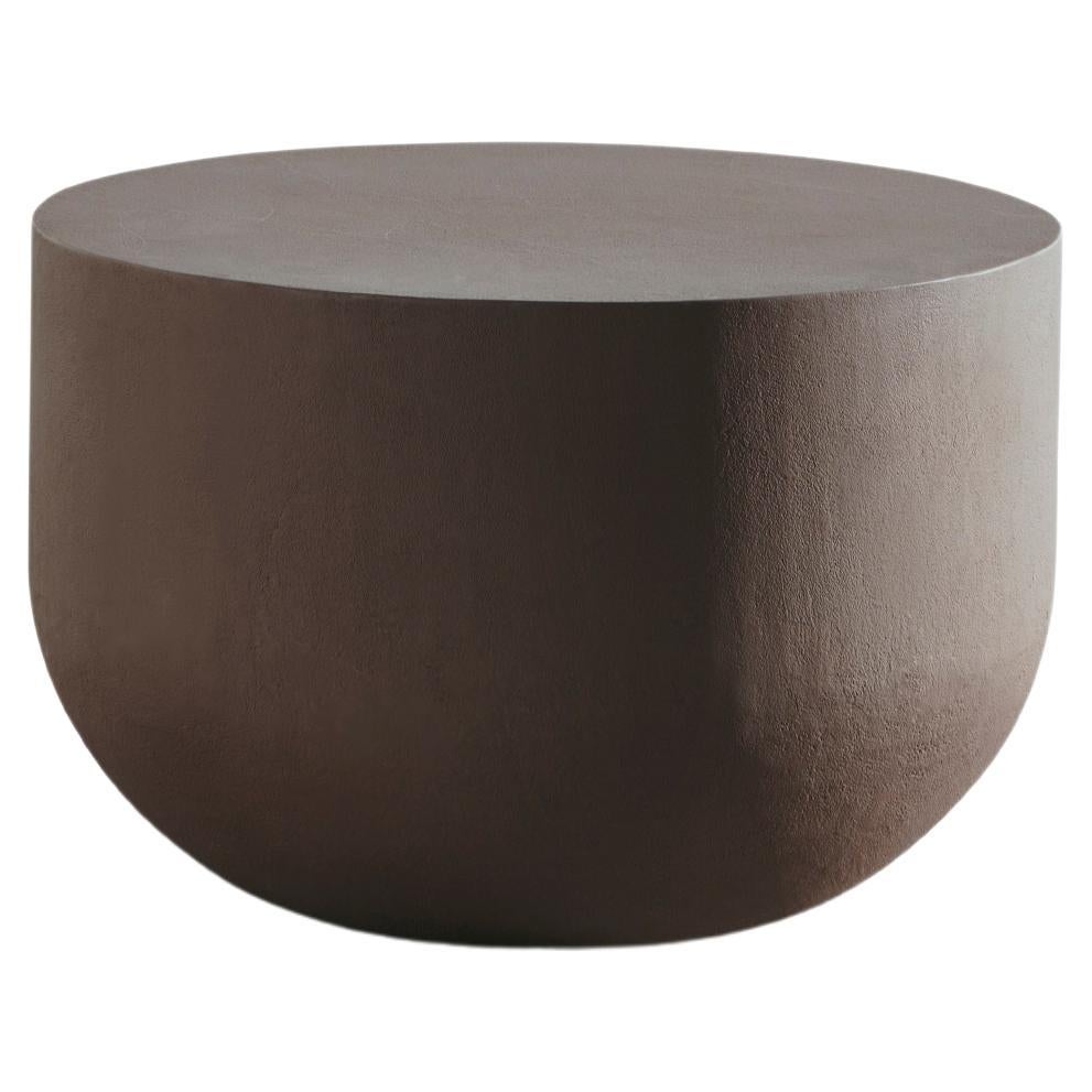 Gervasoni Heiko 42 Side Table by David Lopez Quincoces For Sale