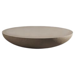 Gervasoni Heiko 44 Coffee Table by David Lopez Quincoces – Finish Cassel