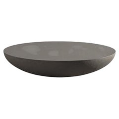 Gervasoni Heiko 44 Coffee Table by David Lopez Quincoces – Finish Ombra