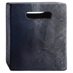 Gervasoni Inout 42 Coffee Table by Paola Navone - Anthracite