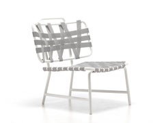 Gervasoni Inout 856 Lounge Chair - Armchair - design Paola Navone