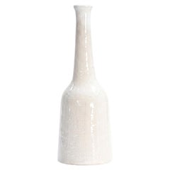Gervasoni Inout 91 Decorative Bottle by Paola Navone – White