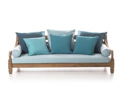 Gervasoni Jeko 04 Sofa – design Paola Navone - ECOTeak