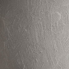 Gervasoni Kasane 35 Table - design Nendo - Clay-finished structure - Stone