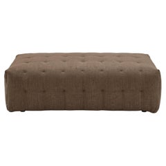 Gervasoni LC 80 gepolsterter Pouf - Design Paola Navone