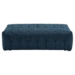 Gervasoni LC 80 gepolsterter Pouf - Design Paola Navone