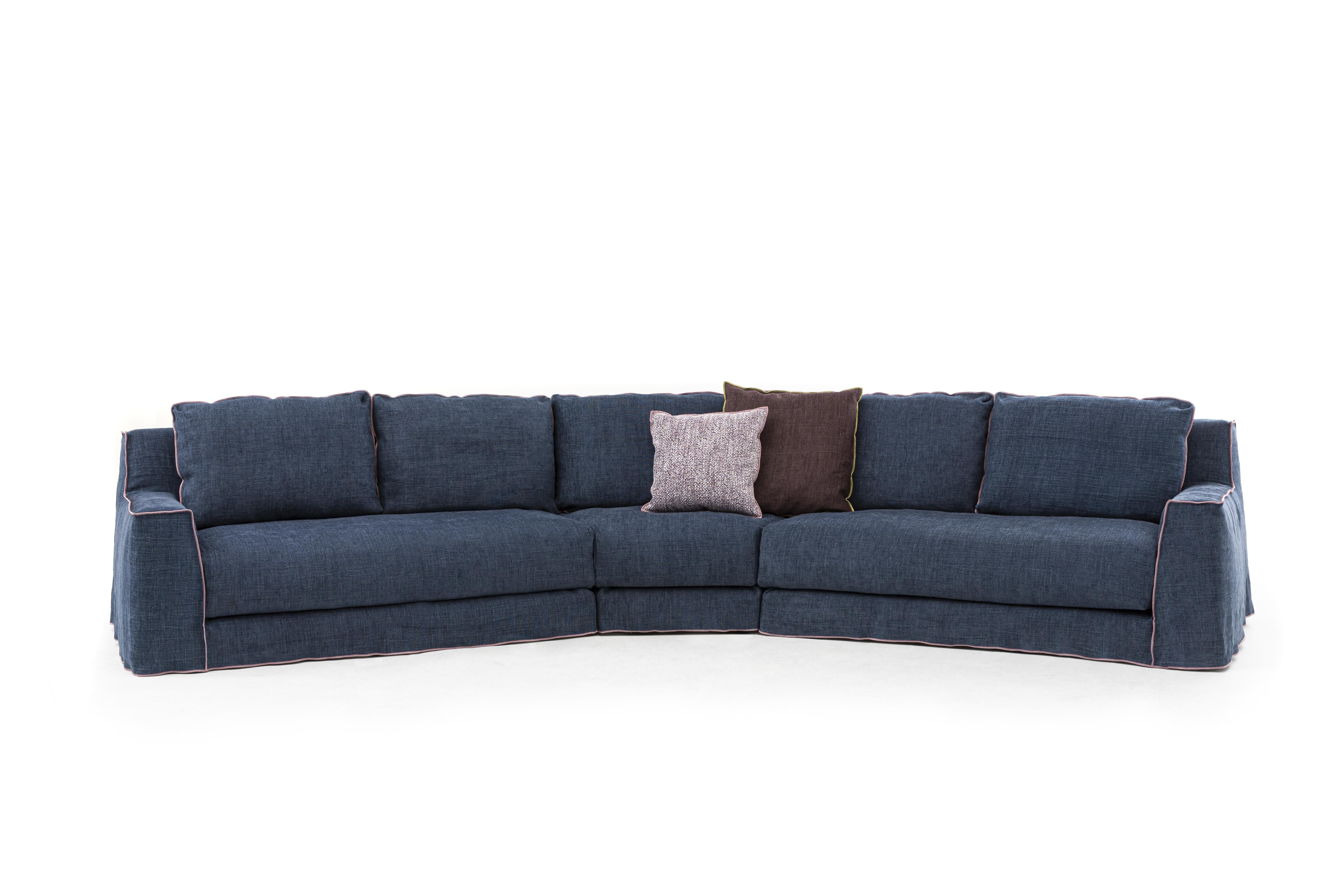 gervasoni loll sofa