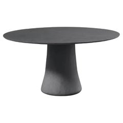 Gervasoni MAE 36 Round Table by Marco Acerbis
