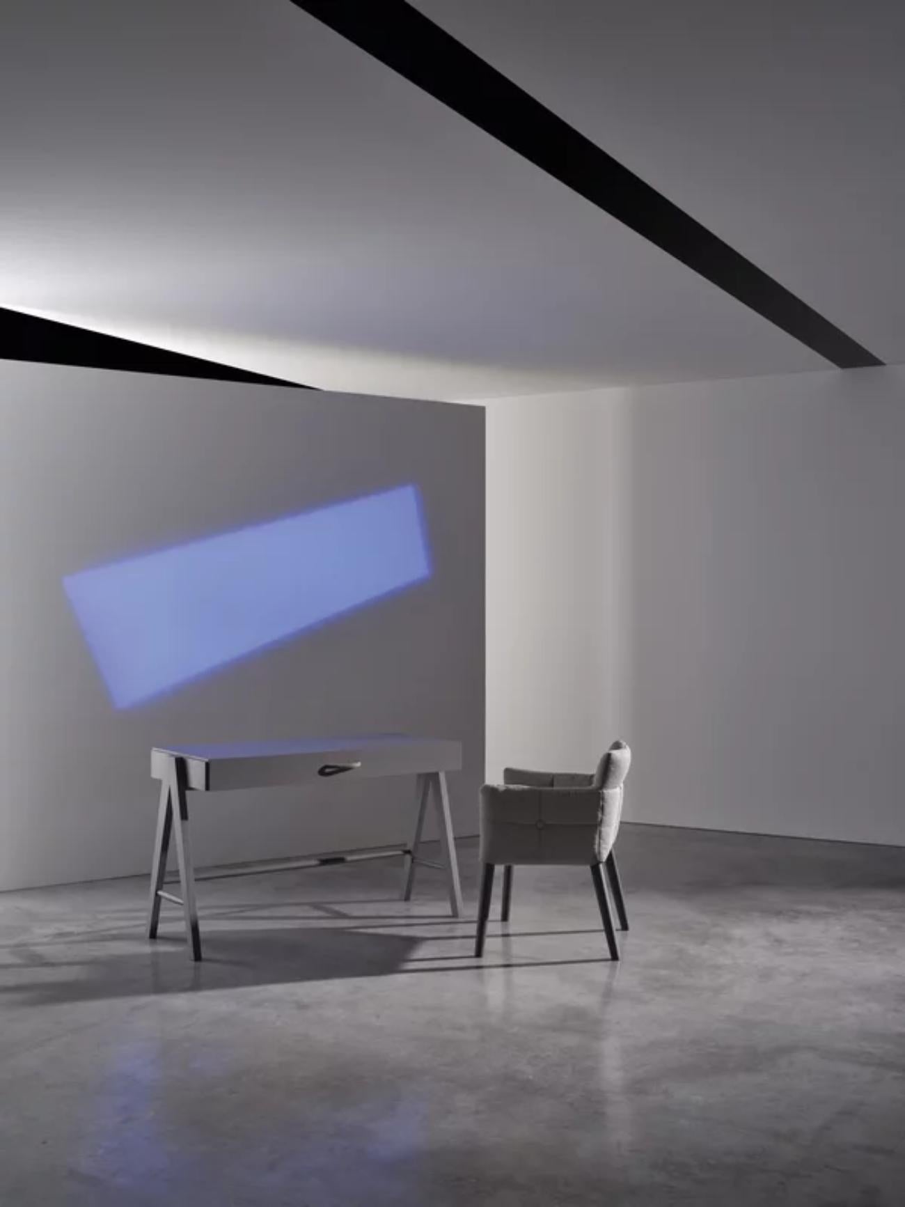 Silla Gervasoni MAE de Marco Acerbis Italiano en venta
