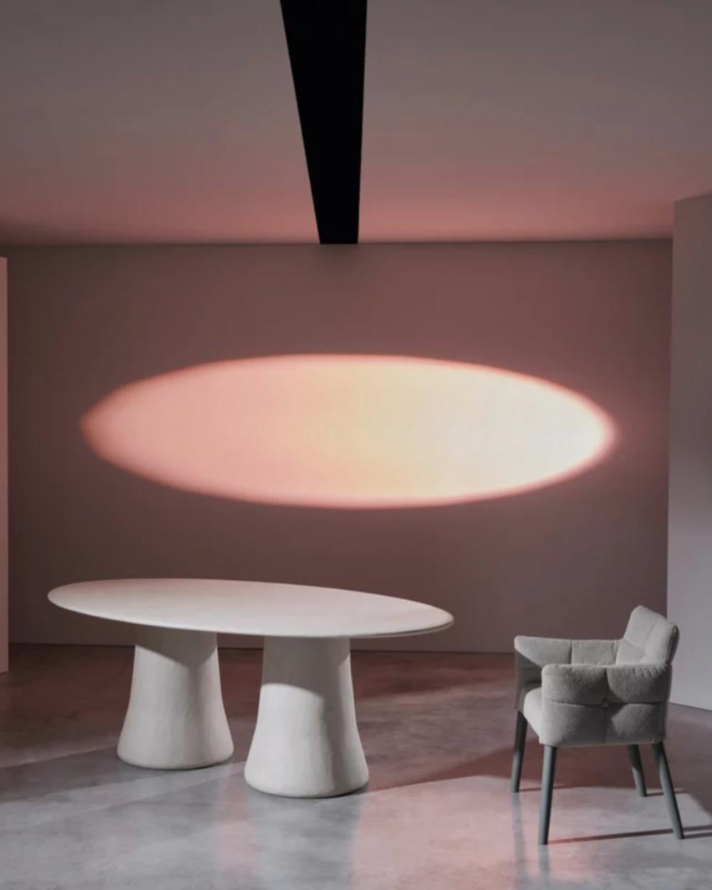 Silla Gervasoni MAE de Marco Acerbis en Nuevo estado para la venta en Brooklyn, NY