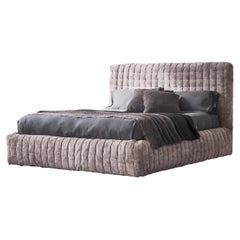 Gervasoni Pad Double Bed design Paola Navone - Deus