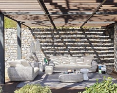 Gervasoni Panda 03 Sofa - design Paola Navone