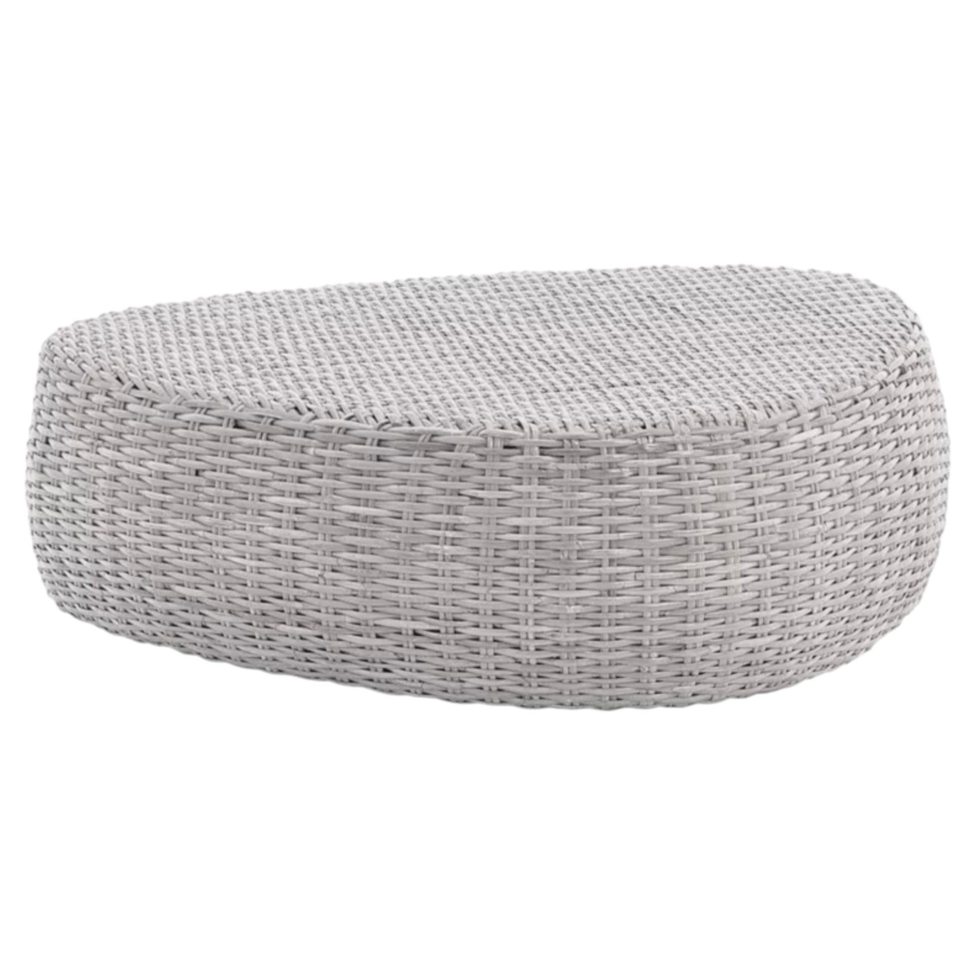 Gervasoni Panda 11 Couchtisch / Pouf / Ottomane - design Paola Navone im Angebot