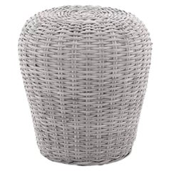 Gervasoni Panda 13 Coffee Table / Pouf / Ottoman - design Paola Navone