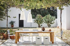 Gervasoni Random 96 Suspension Lamp - design Paola Navone
