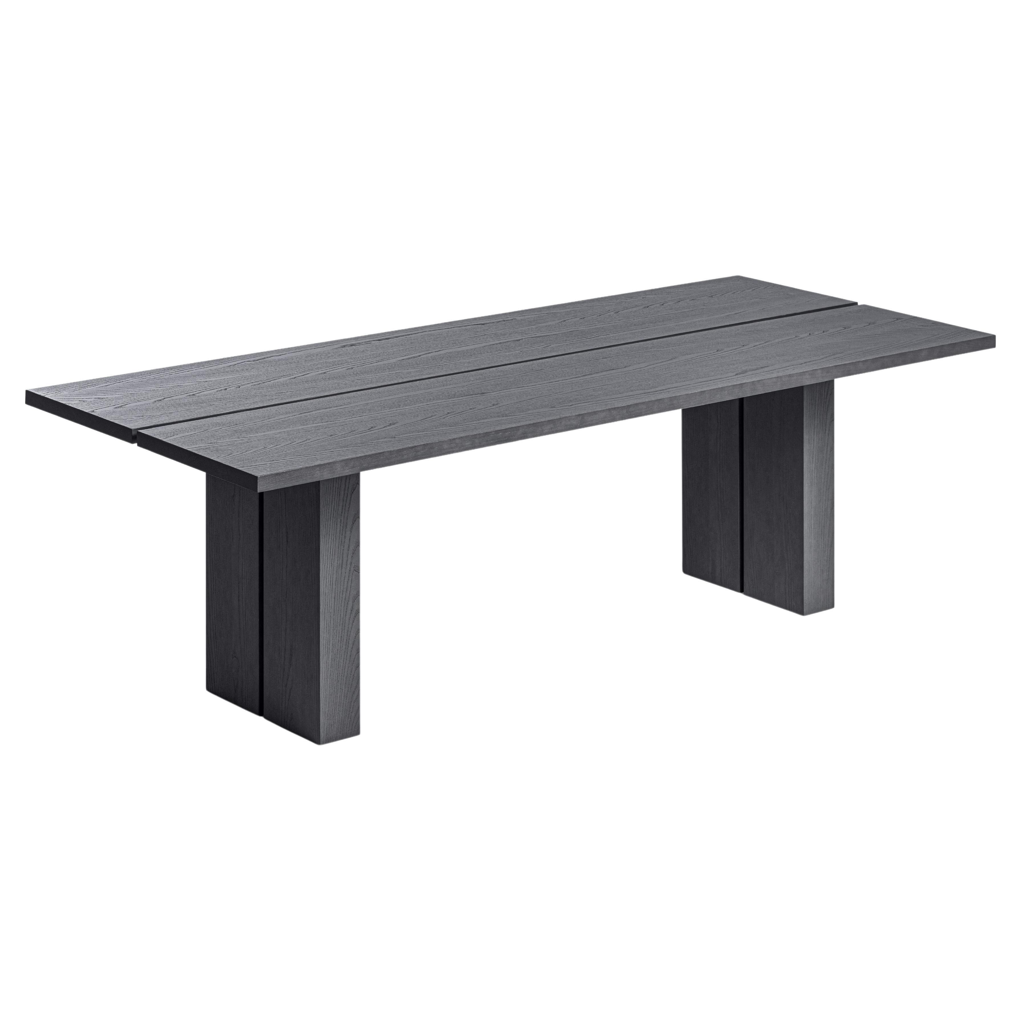 Gervasoni Yaku 33 Table  by Gabriele e Oscar Buratti For Sale