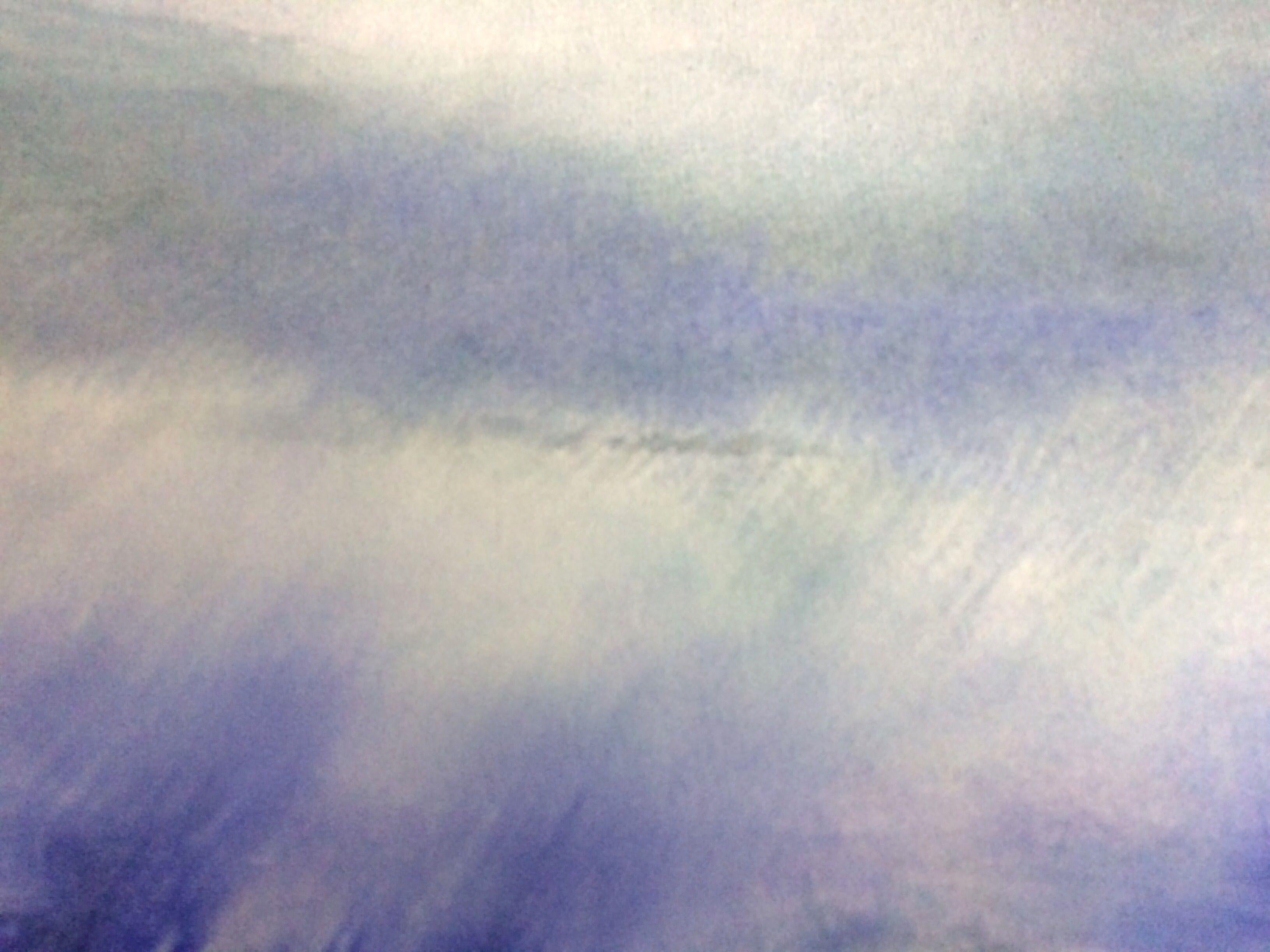Follow The Blues, Pittura, Guazzo su tela - Painting di Gesa Reuter