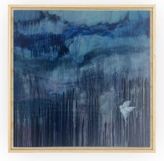 Peace, Painting, Oil on Canvas