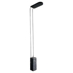 Gesto Floor Lamp by Bruno Gecchelin for Skipper 1970s