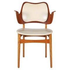 Gesture Chair by Hans Olsen