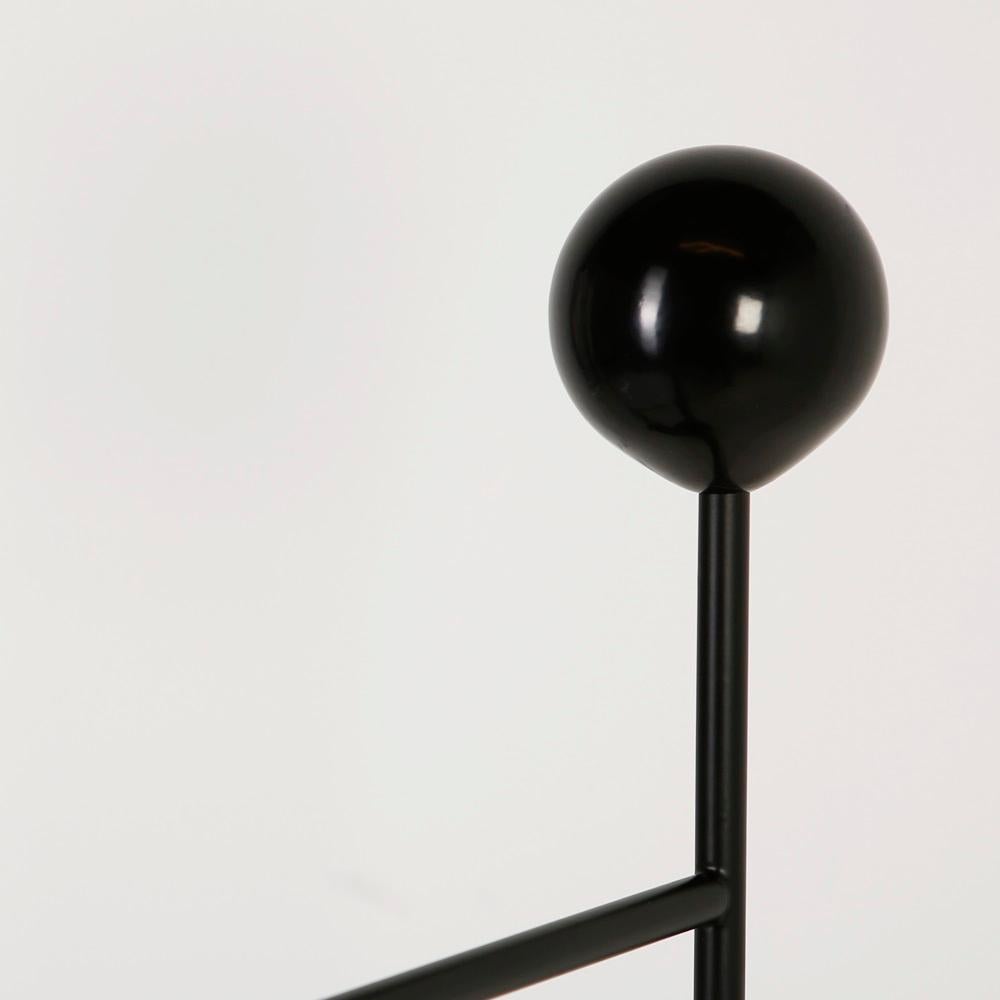 Post-Modern Gestus Valet Stand by OK Design For Sale