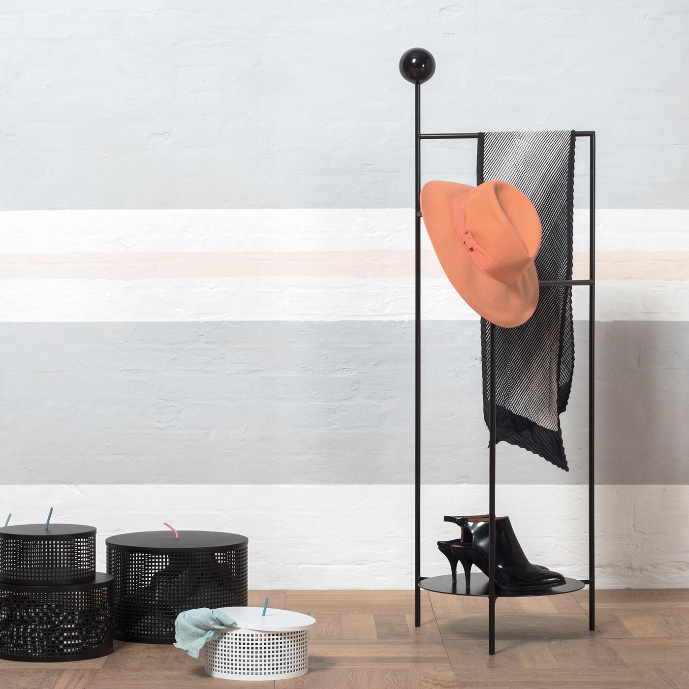 Danish Gestus Valet Stand by OK Design For Sale
