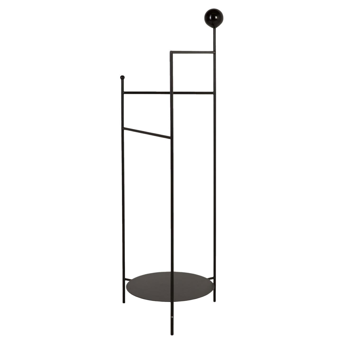Gestus Valet Stand by OK Design
