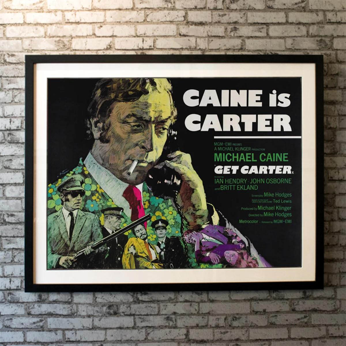 Hol Carter (1971) (Ende des 20. Jahrhunderts) im Angebot
