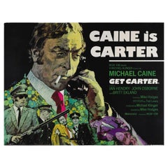 Get Carter (1971)