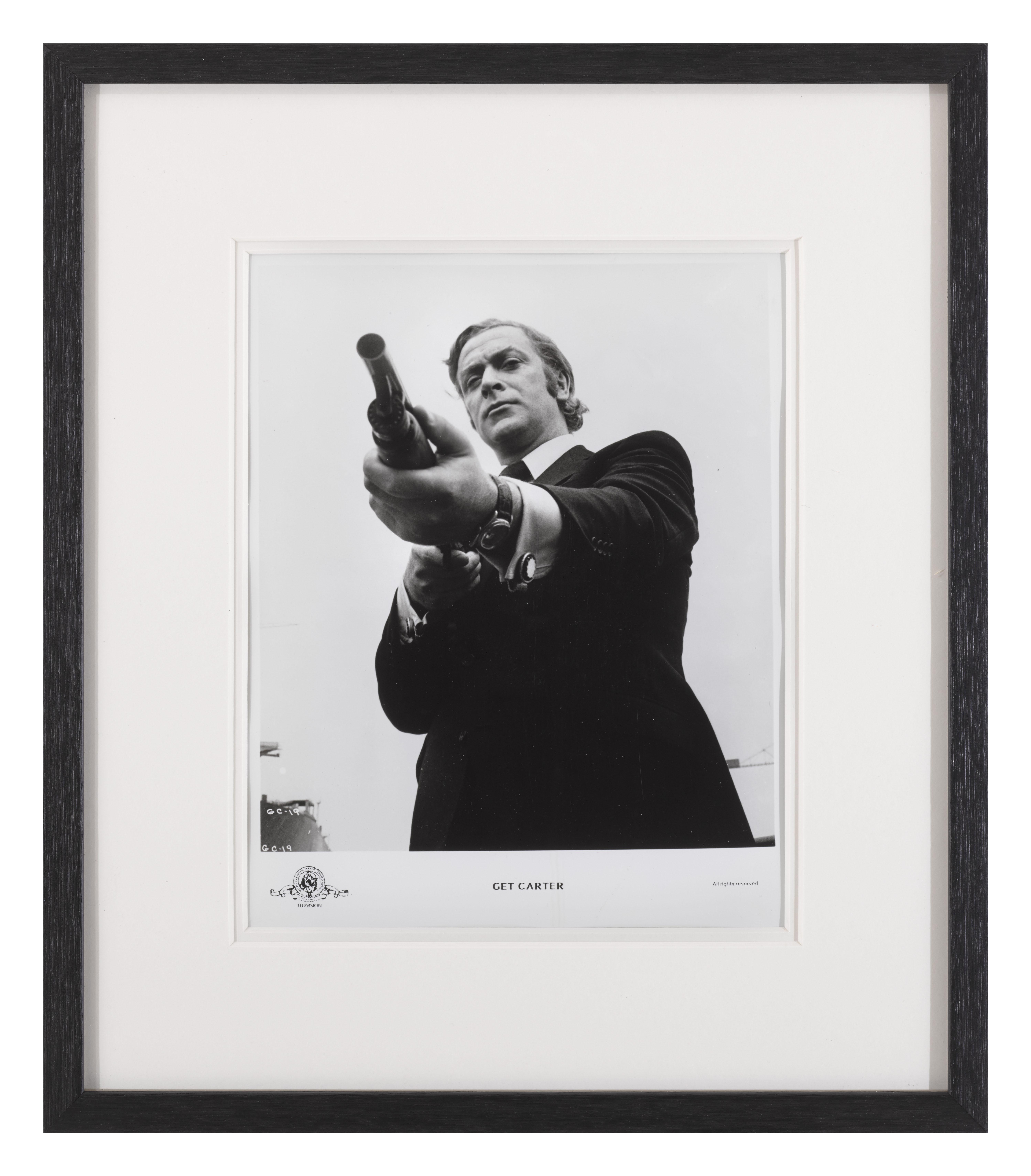 American Get Carter For Sale