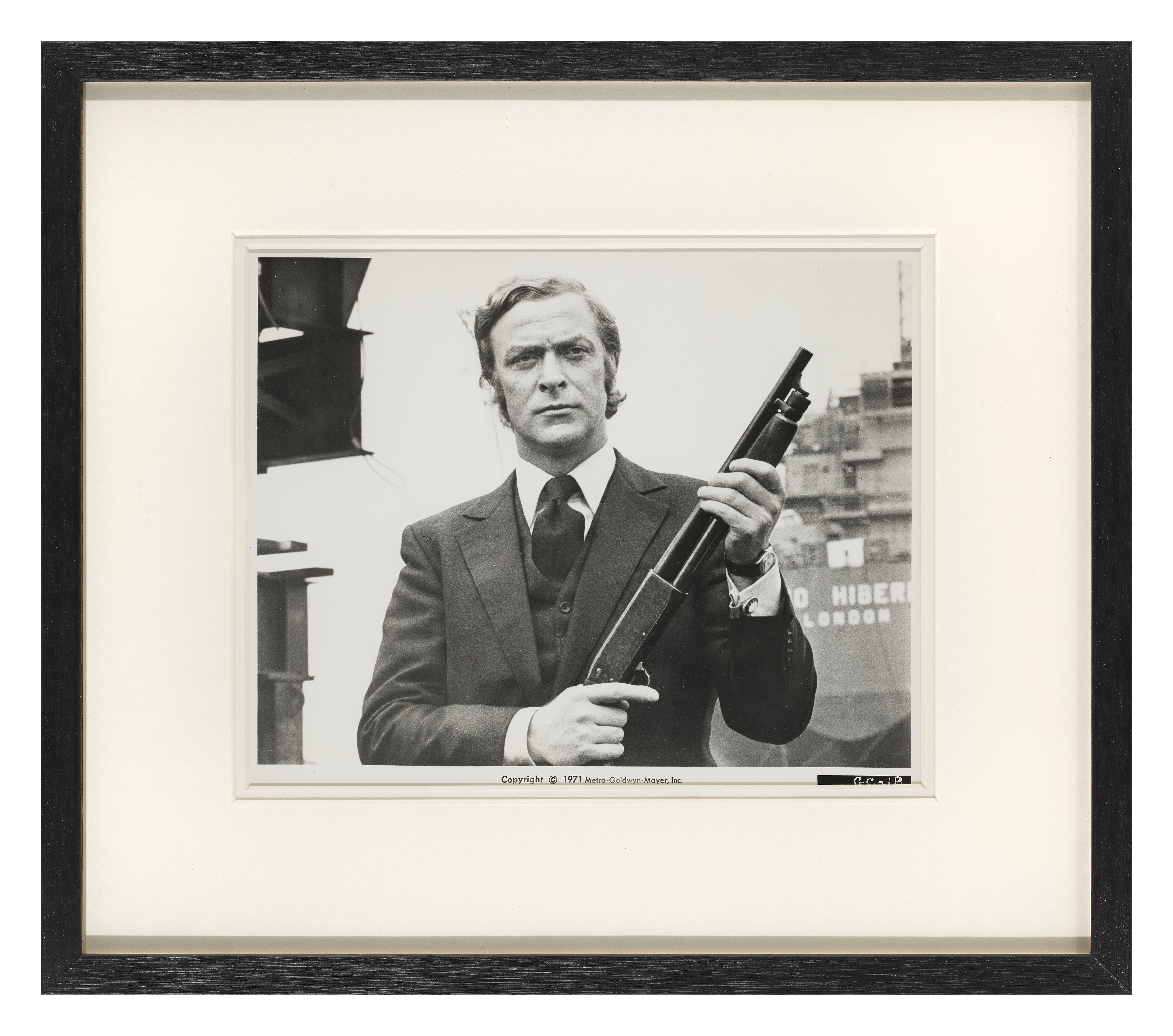 Get Carter In Excellent Condition For Sale In London, GB