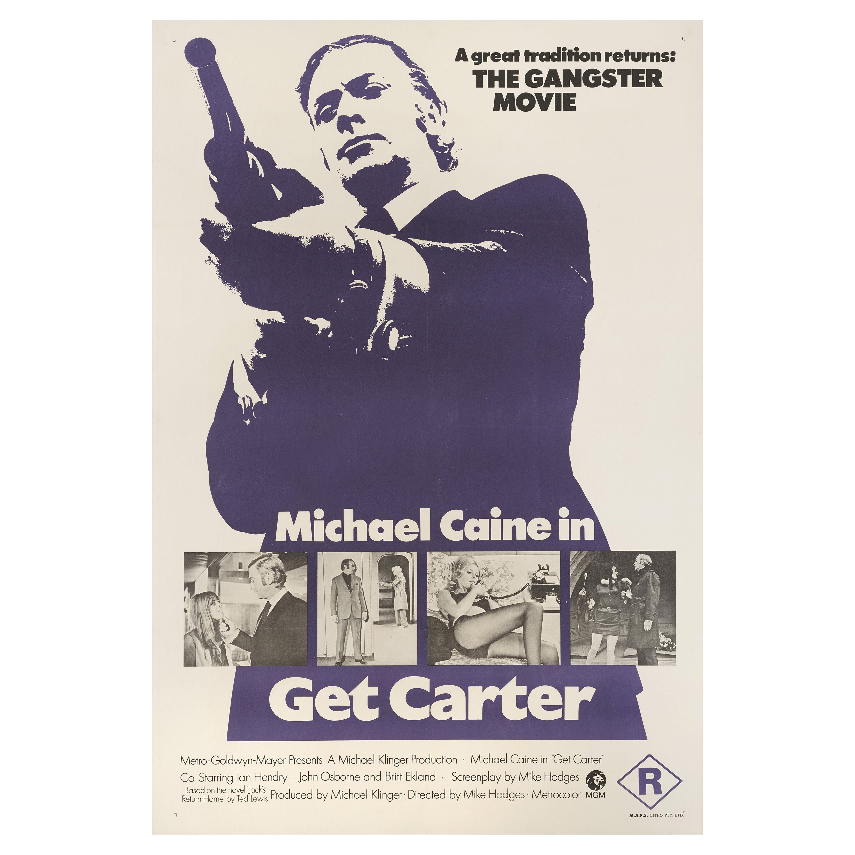 Get Carter