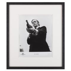 Obtenir Carter